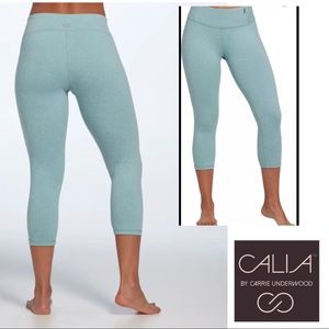 NEWish: Super Soft Calia leggings w/tummy control